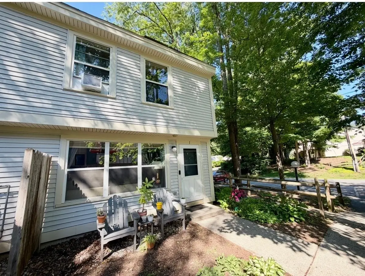 1 Morningside Commons, Brattleboro, VT 05301 - #1