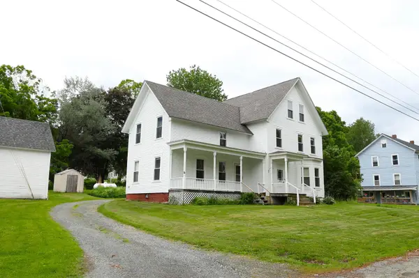 3 Wells Street, Enfield, NH 03748