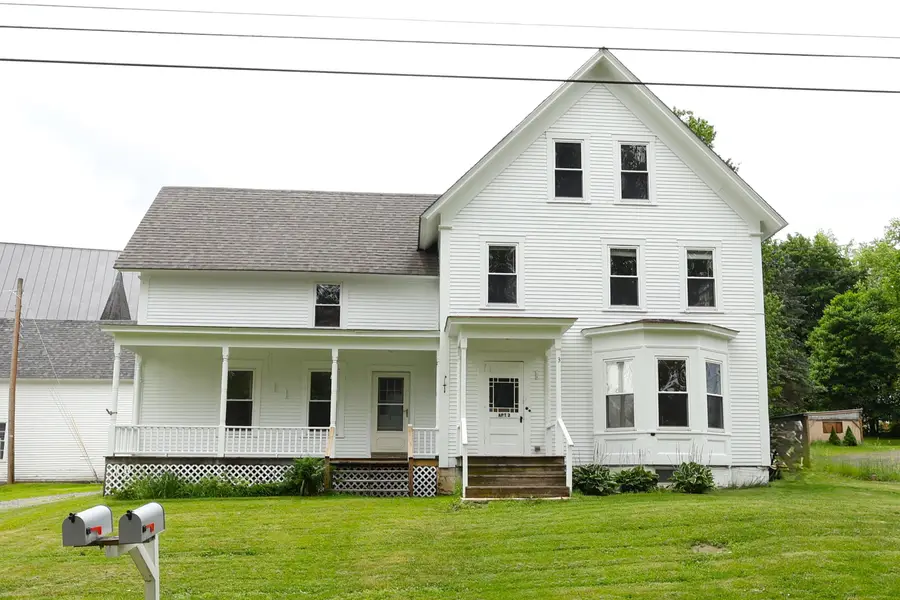 3 Wells Street, Enfield, NH 03748 - #2