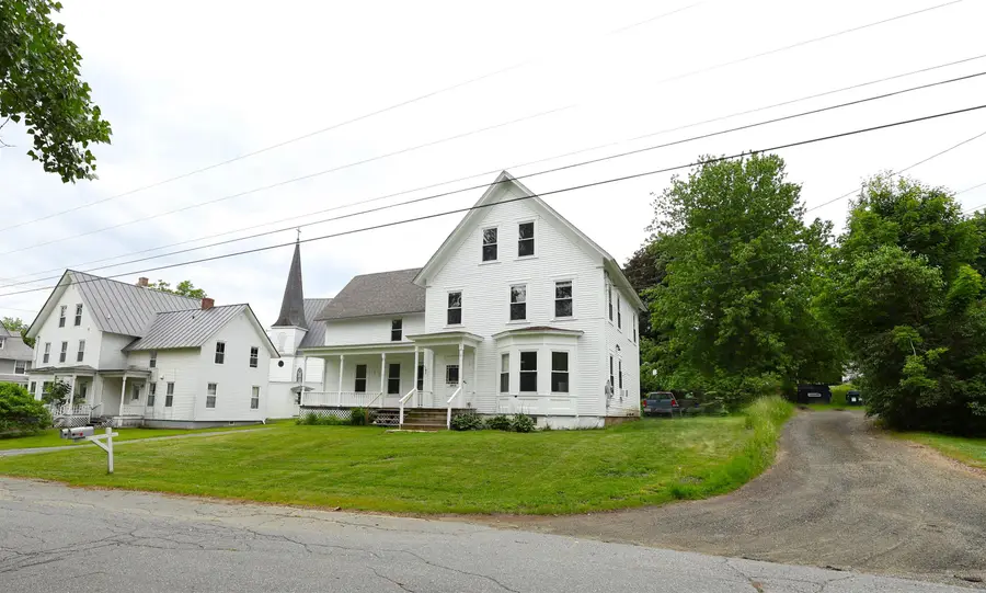 3 Wells Street, Enfield, NH 03748 - #3