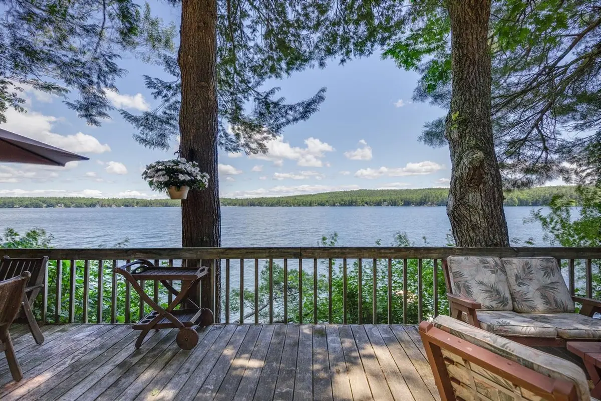 249 North Road, Deerfield, NH 03037 - #1