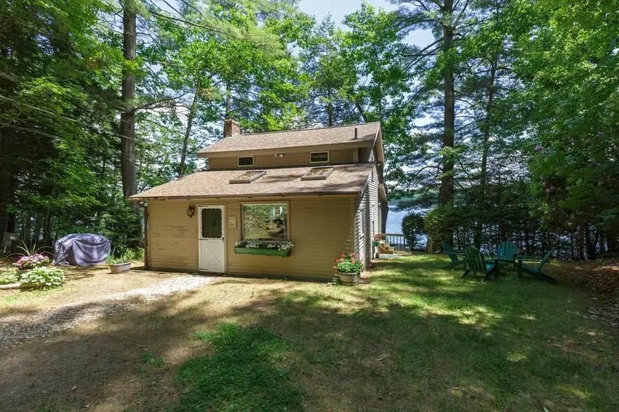 249 North Road, Deerfield, NH 03037 - #2