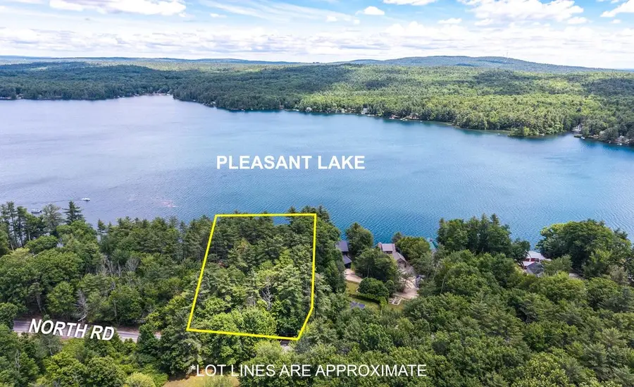 249 North Road, Deerfield, NH 03037 - #3