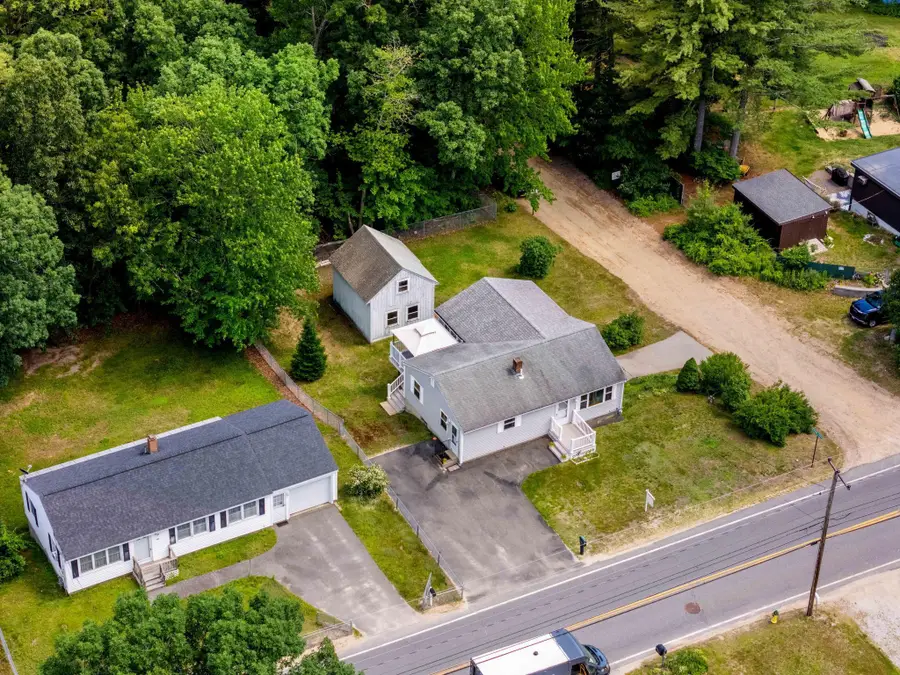 103 Highland Street, Hudson, NH 03051 - #3