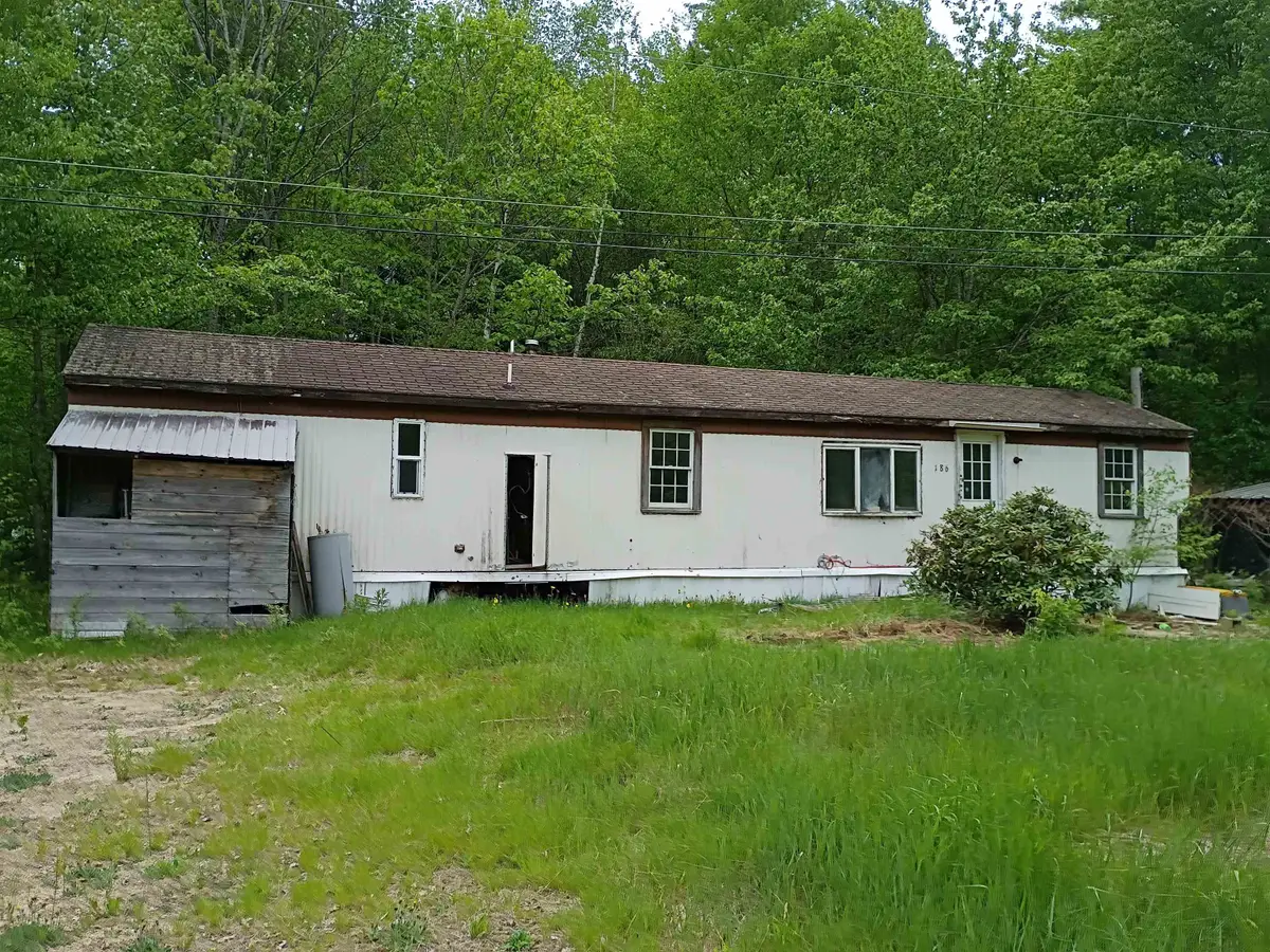 00 Route 113 Road, Fryeburg, ME 04037 - #1