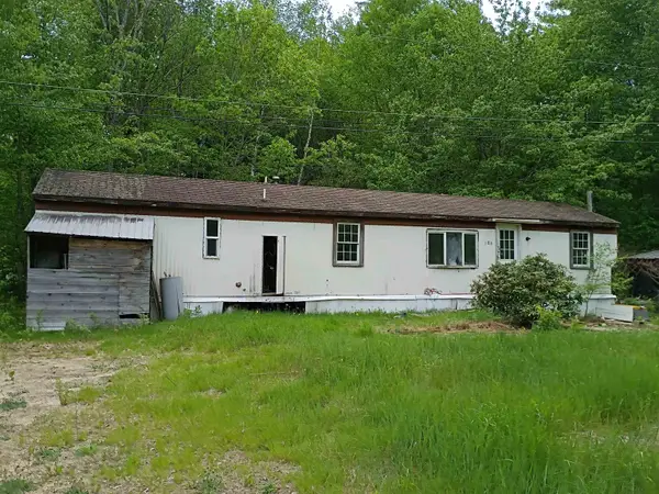 00 Route 113 Road, Fryeburg, ME 04037