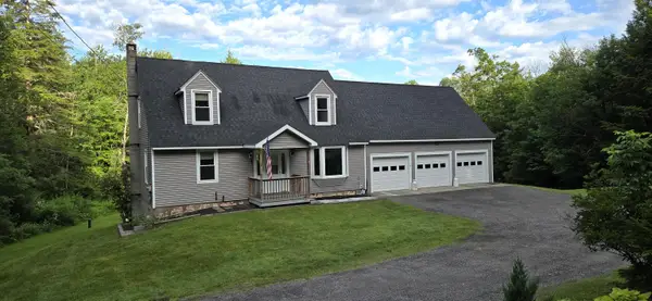 88 Walpole Valley Road, Alstead, NH 03602