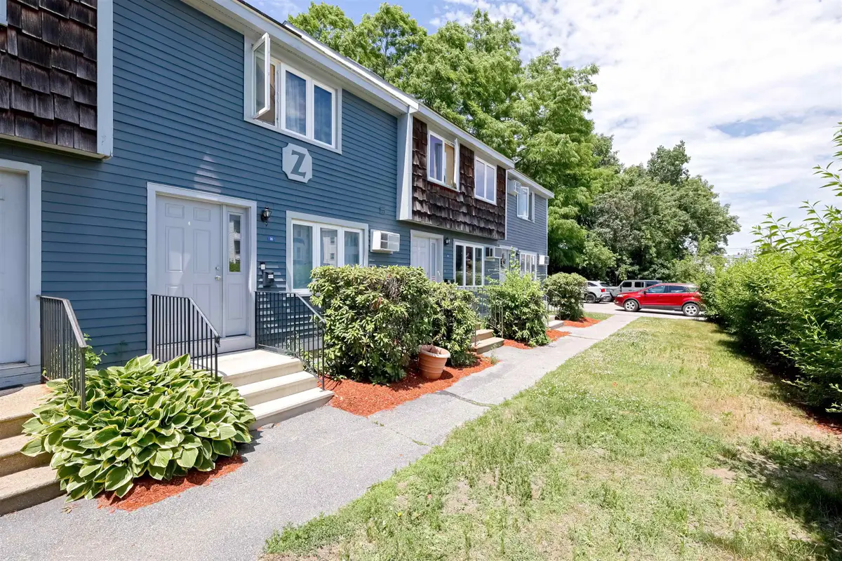 16 Auclair Avenue, Manchester, NH 03102 - #1