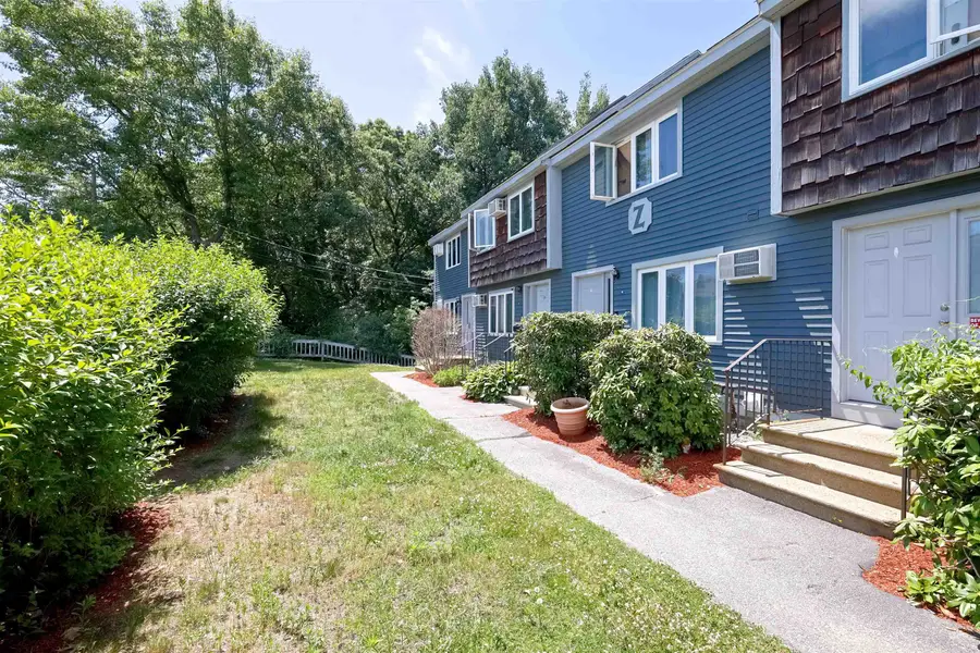 16 Auclair Avenue, Manchester, NH 03102 - #2
