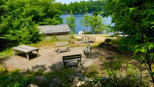 Lots 12 & 12-1 Lovell Lake Road, Wakefield, NH 03872