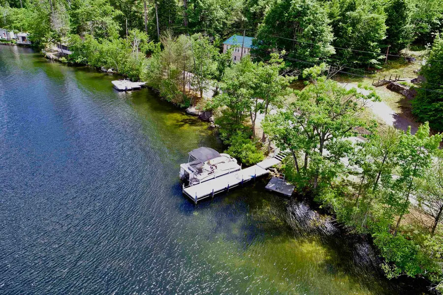 Lots 12 & 12-1 Lovell Lake Road, Wakefield, NH 03872 - #2
