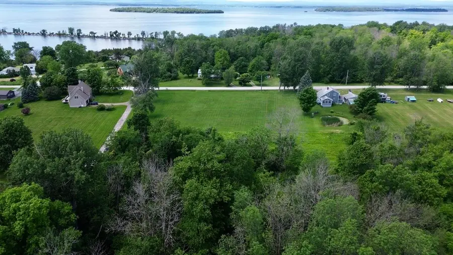 7 Colonel Allen Drive, South Hero, VT 05486 - #2