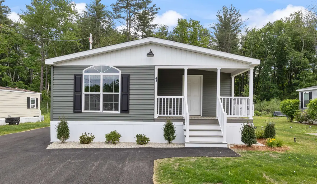 29 Lowell Road #43, Salem, NH 03079 - #1