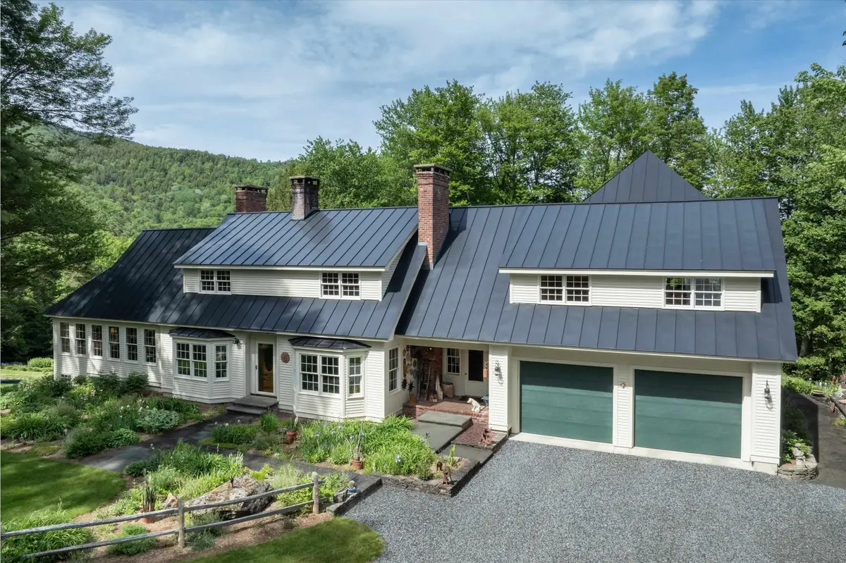 254 Town Line Road, Plymouth, VT 05056 - #1