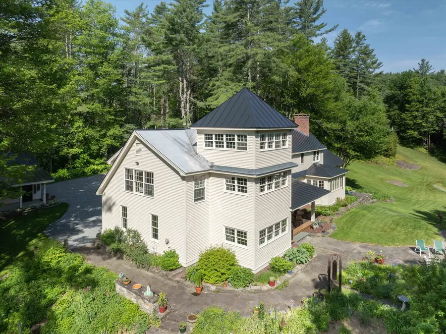 254 Town Line Road, Plymouth, VT 05056 - #2