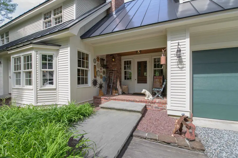 254 Town Line Road, Plymouth, VT 05056 - #3