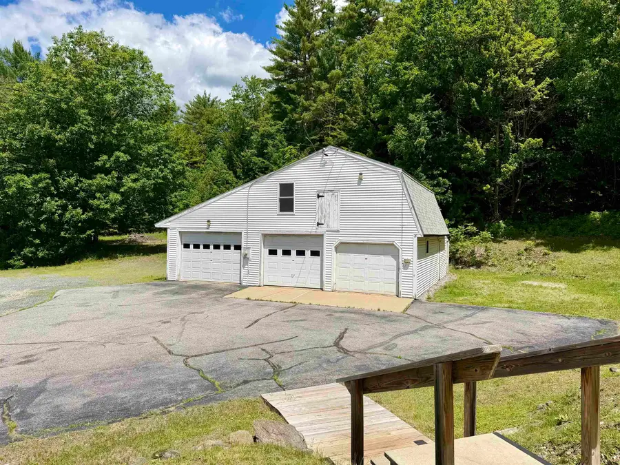 892 South Main Street, Newport, NH 03773 - #2