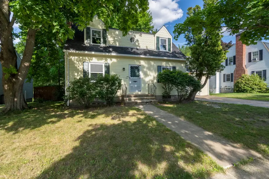 857 Union Street, Manchester, NH 03104 - #3