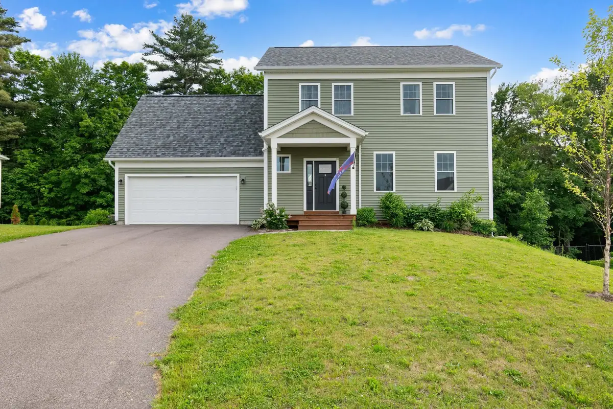 287 Horseshoe Circle, Milton, VT 05468 - #1
