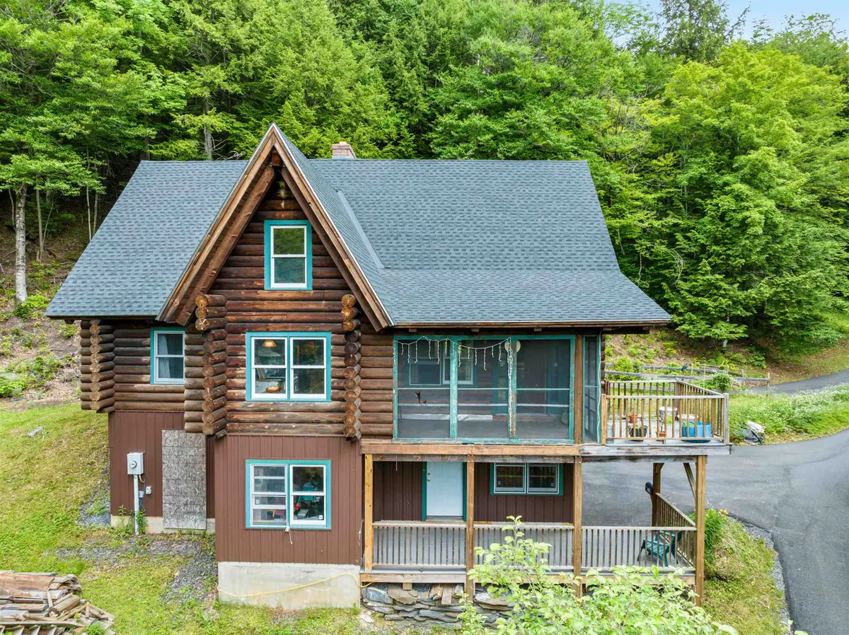 384 West Street, Braintree, VT 05060 - #1