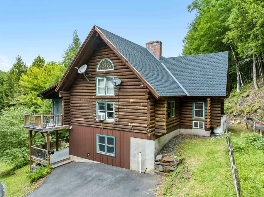 384 West Street, Braintree, VT 05060 - #2