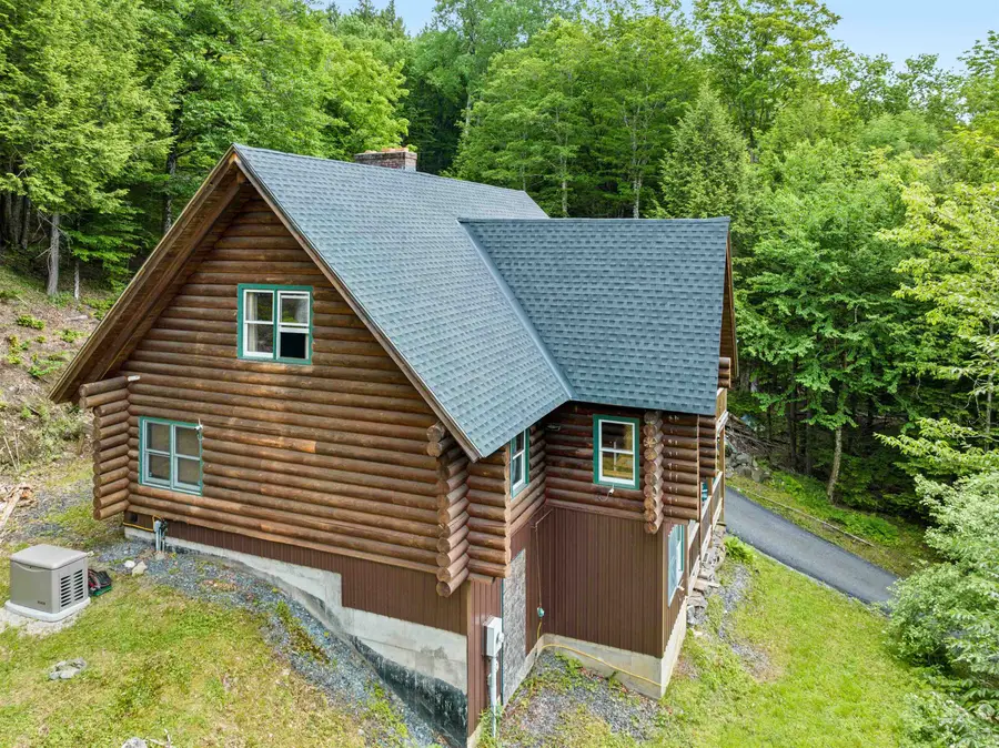 384 West Street, Braintree, VT 05060 - #3