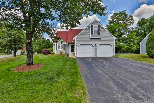 2 Myopia Lane, Nashua, NH 03063