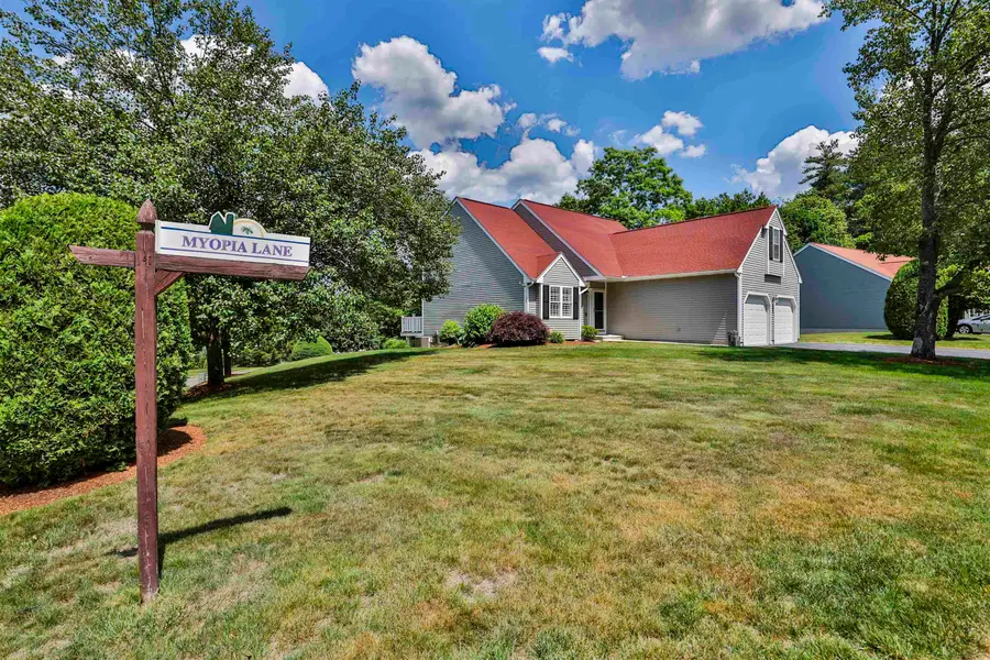 2 Myopia Lane, Nashua, NH 03063 - #2