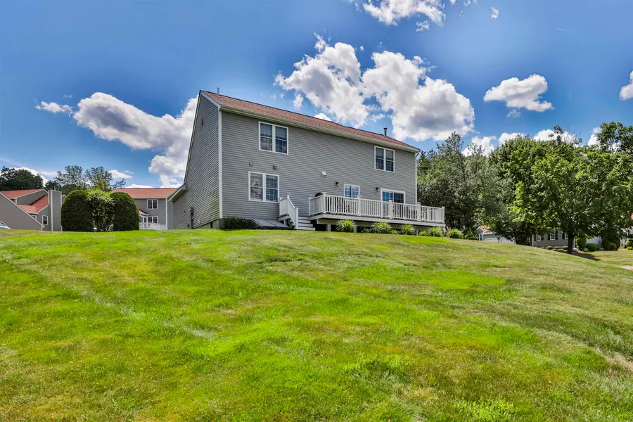 2 Myopia Lane, Nashua, NH 03063 - #3