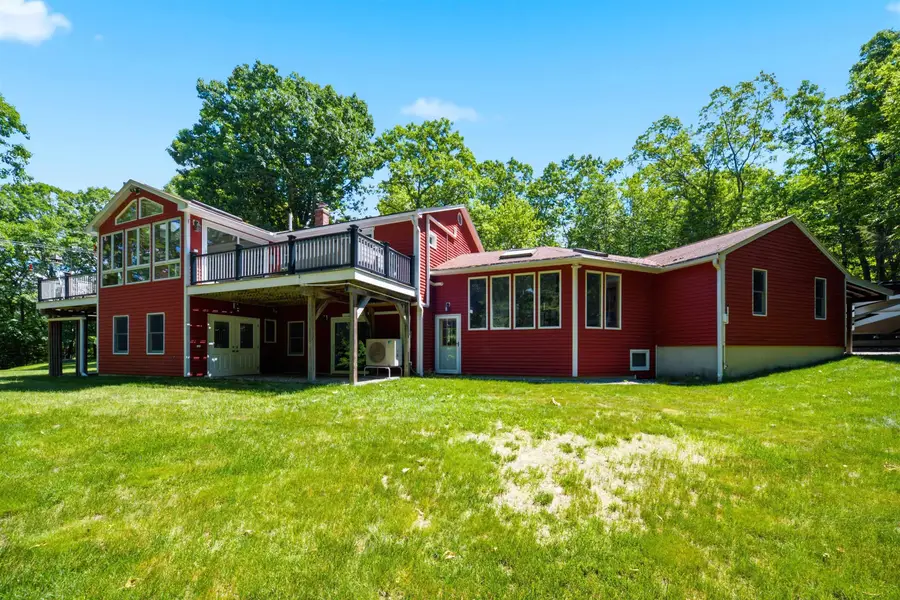 140 Appletree Road, Auburn, NH 03032 - #2