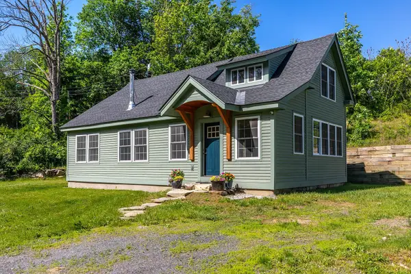 3208 Green Mountain Turnpike, Chester, VT 05143