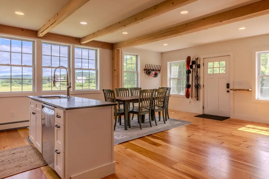 3208 Green Mountain Turnpike, Chester, VT 05143 - #3
