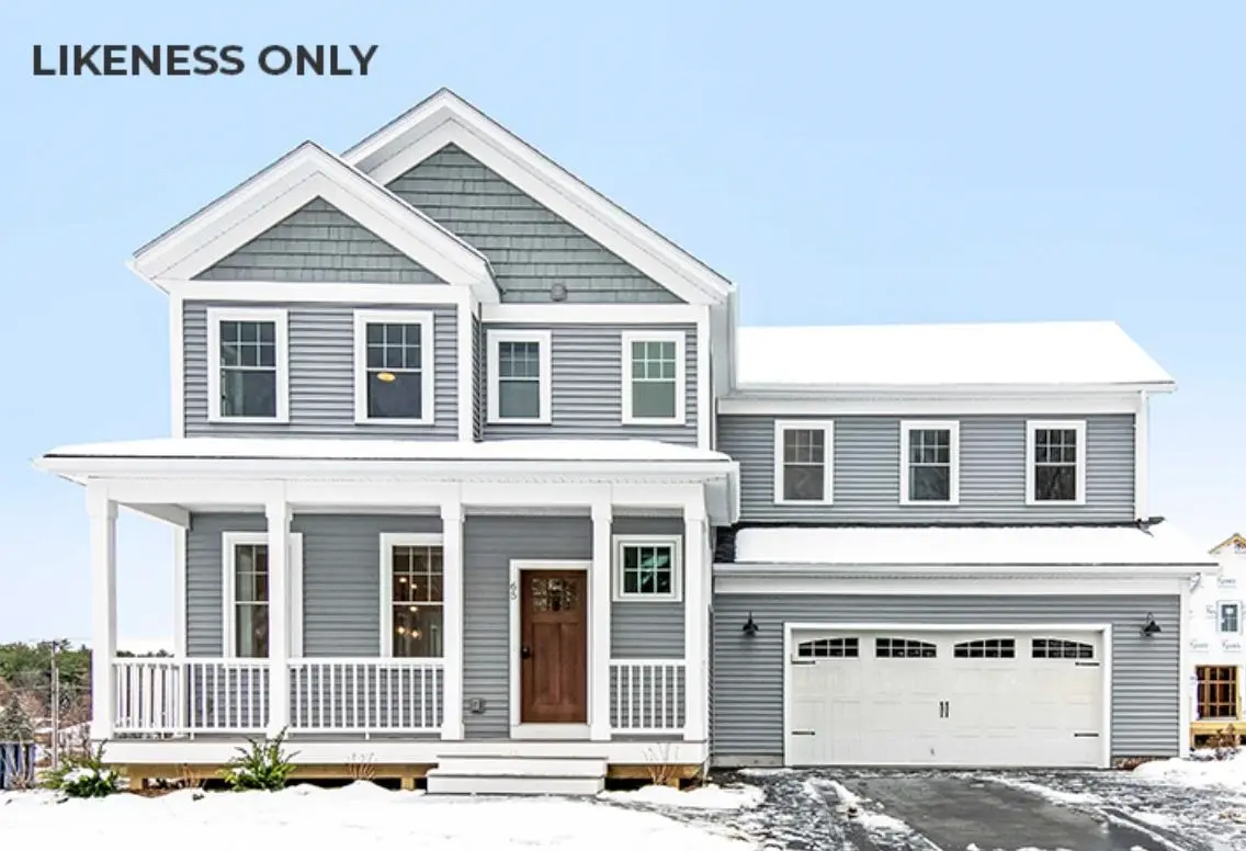 5 Barnabas Court #Lot 5 Seward Plan, Milton, VT 05468 - #1