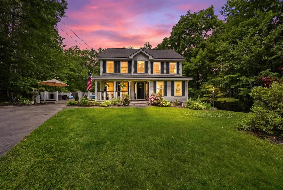 10 Guernsey Court, Chichester, NH 03258 - #1