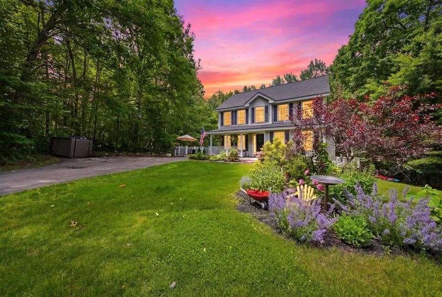 10 Guernsey Court, Chichester, NH 03258 - #3