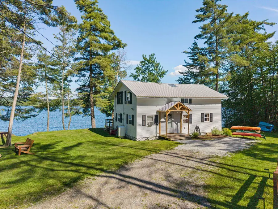76 Tanner Junction Road, Franklin, VT 05457 - #3