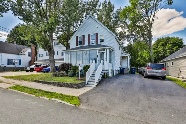 101 Blossom Street, Nashua, NH 03060