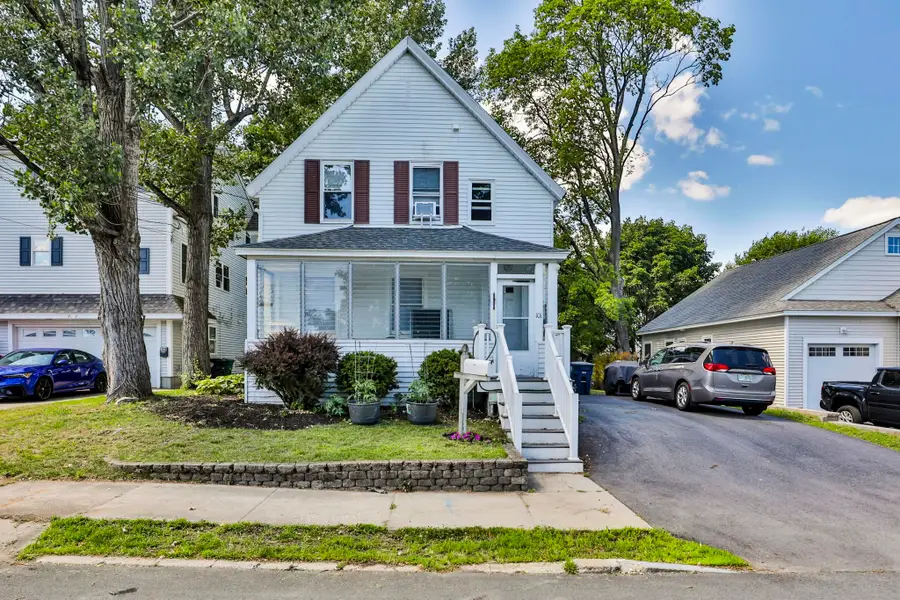 101 Blossom Street, Nashua, NH 03060 - #2