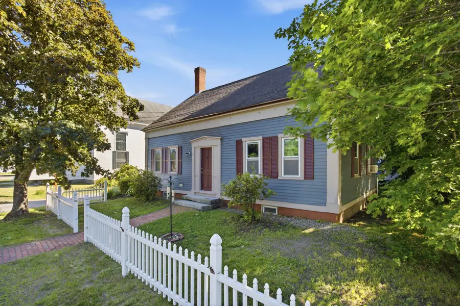 103 Main Street, Alton, NH 03809 - #2