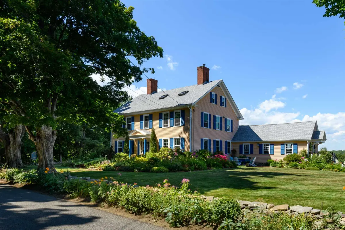 45 Stumpfield Road, Kensington, NH 03833-6812 - #1