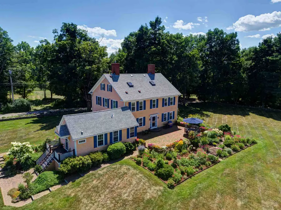 45 Stumpfield Road, Kensington, NH 03833-6812 - #3