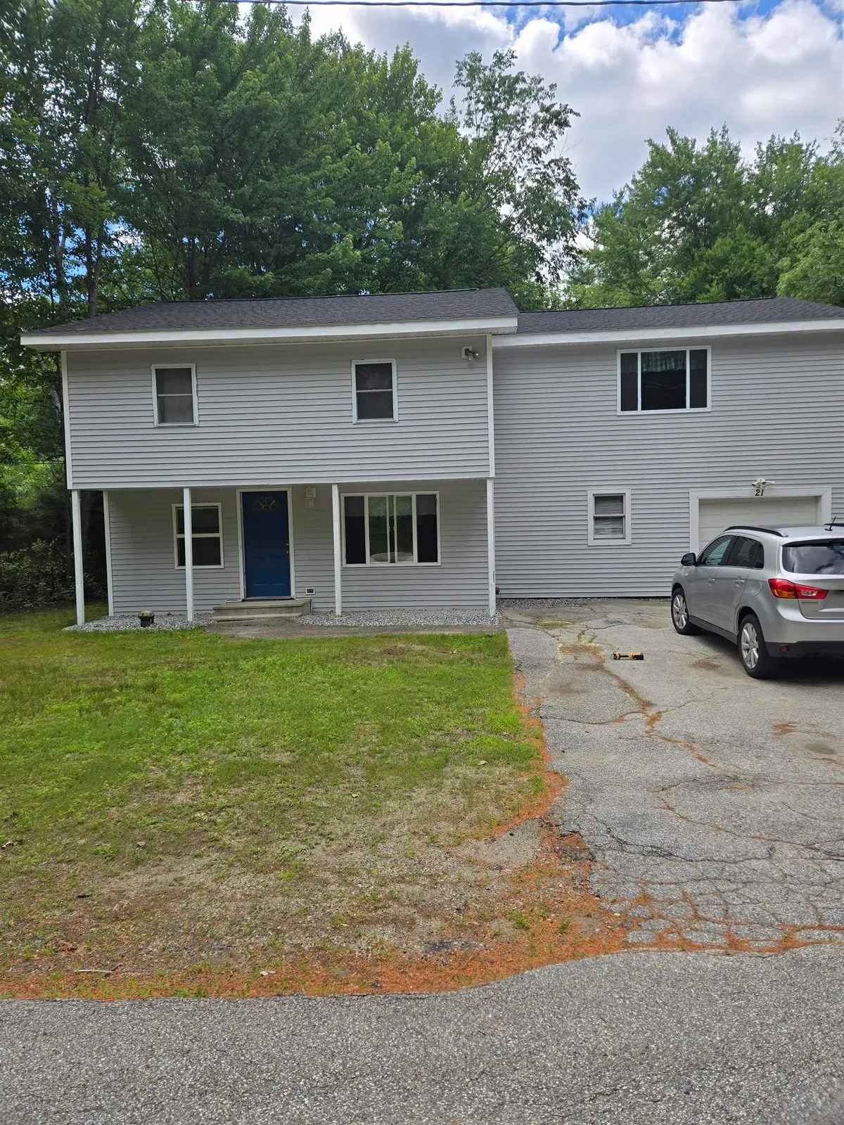 21 Auburndale Lane, Auburn, NH 03032 - #1