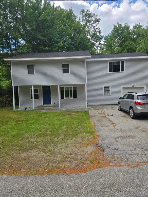 21 Auburndale Lane, Auburn, NH 03032