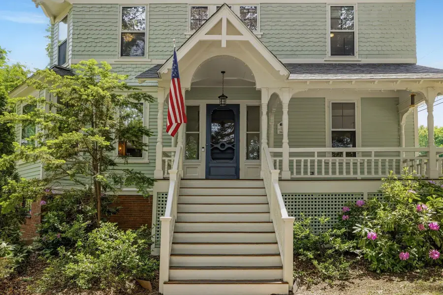 300 Rockland Street, Portsmouth, NH 03801 - #2