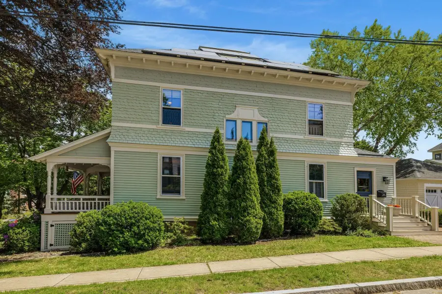 300 Rockland Street, Portsmouth, NH 03801 - #3
