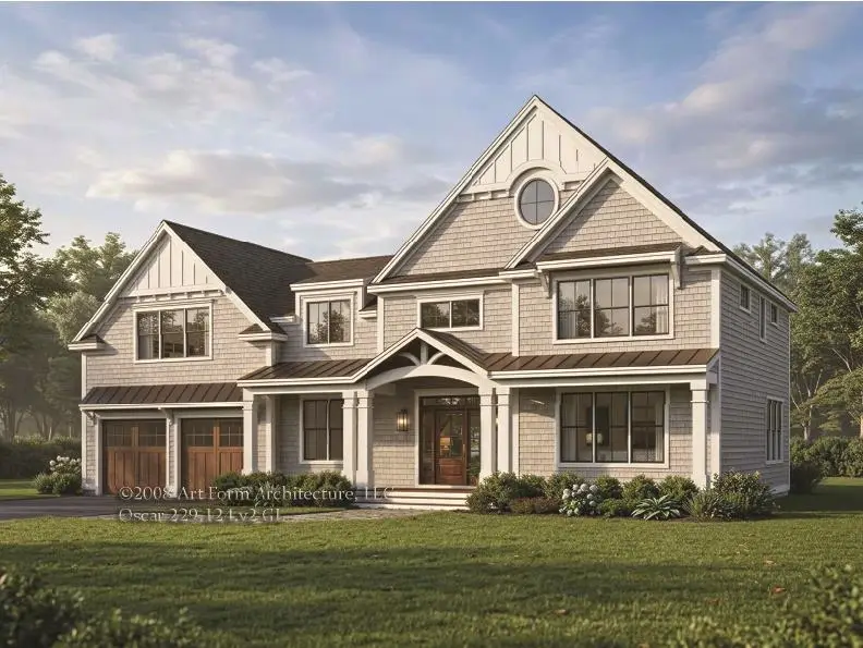 3-3 South Road, Rye, NH 03870 - #1