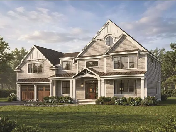 3-3 South Road, Rye, NH 03870