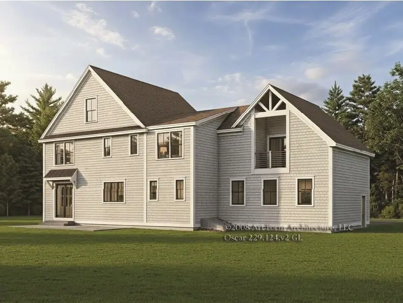 3-3 South Road, Rye, NH 03870 - #2