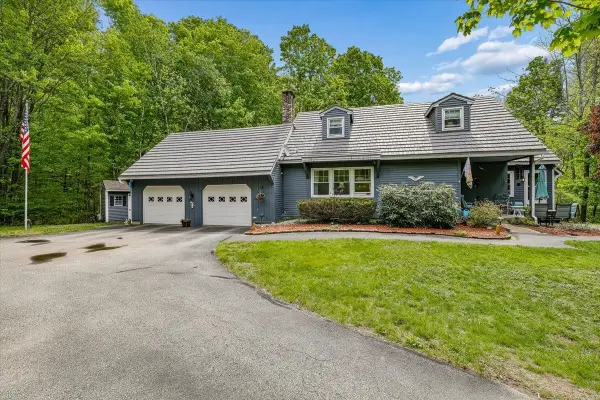 87 Woodhill Road, Bow, NH 03304