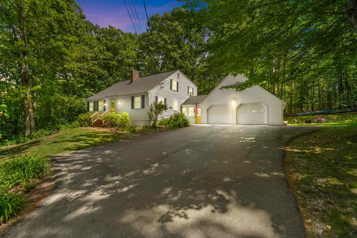 6 Bona Vista Drive, Bow, NH 03304 - #1